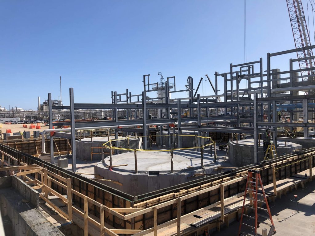 Civil Construction – Standard Constructors