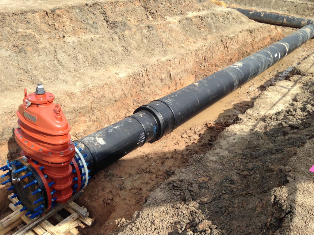 Site Development – Standard Constructors