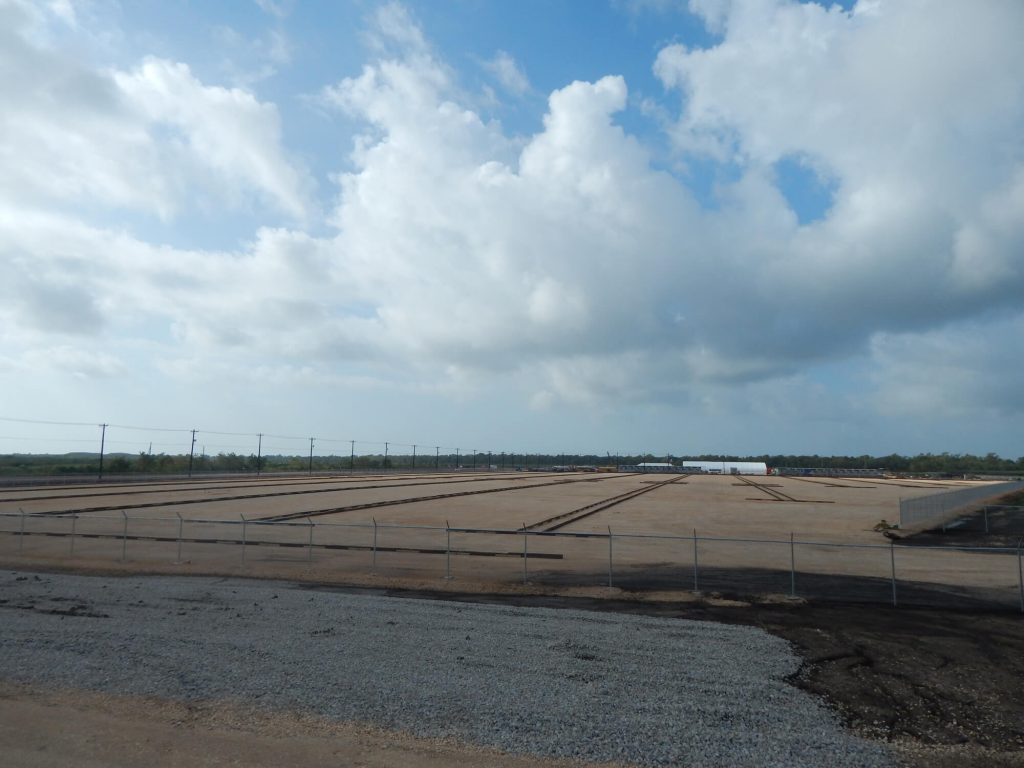 Site Development – Standard Constructors